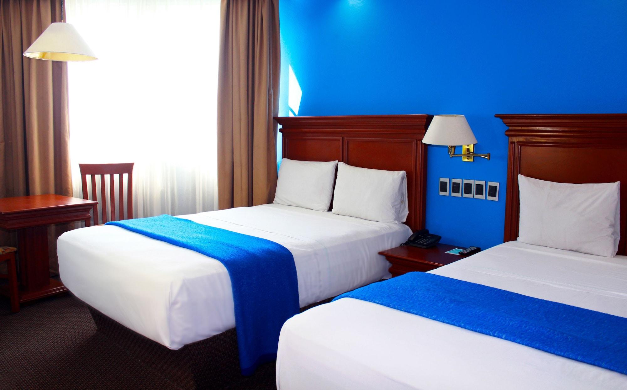 Hotel Lois Veracruz Eksteriør bilde