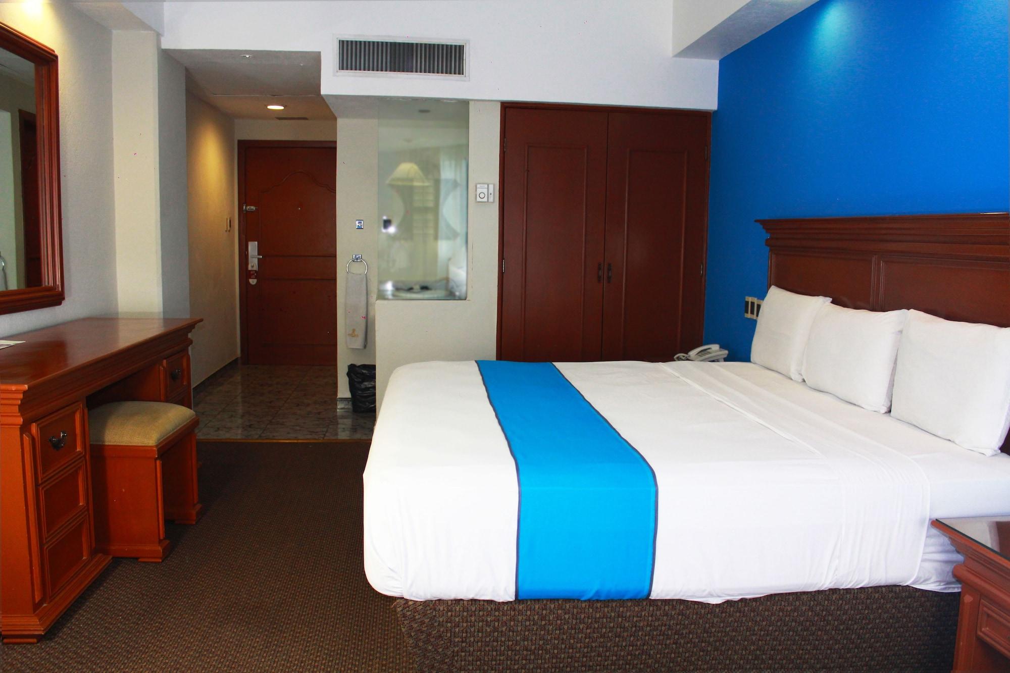 Hotel Lois Veracruz Eksteriør bilde