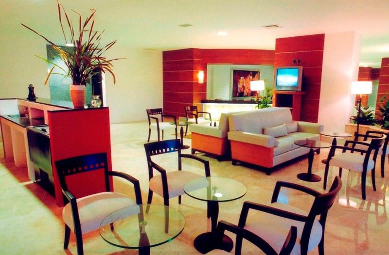 Hotel Lois Veracruz Eksteriør bilde