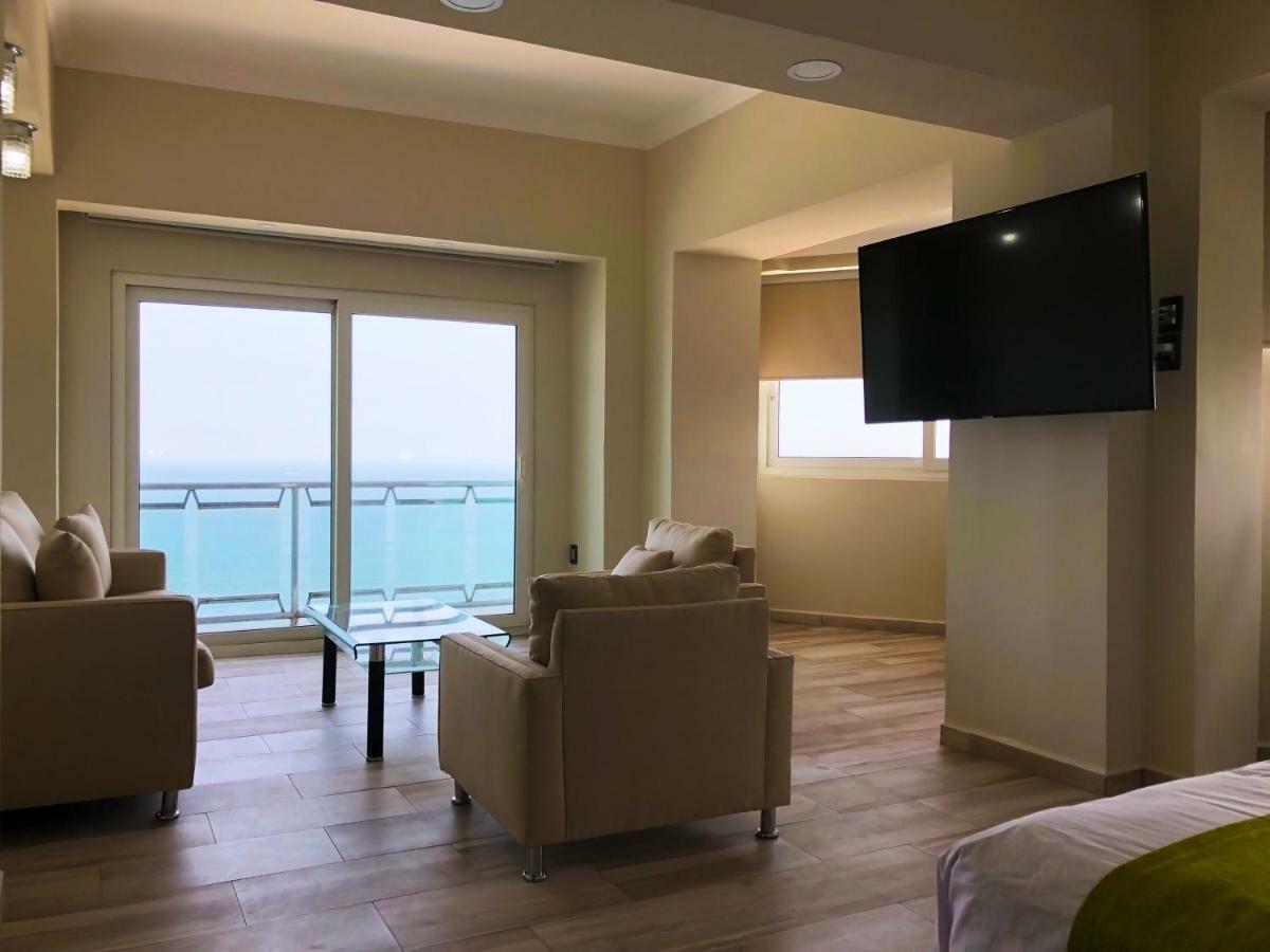 Hotel Lois Veracruz Eksteriør bilde